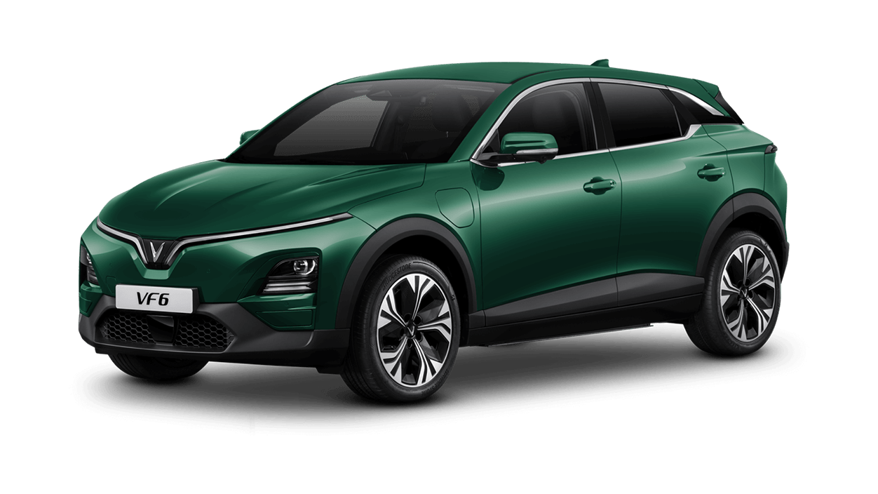 VinFast VF 6