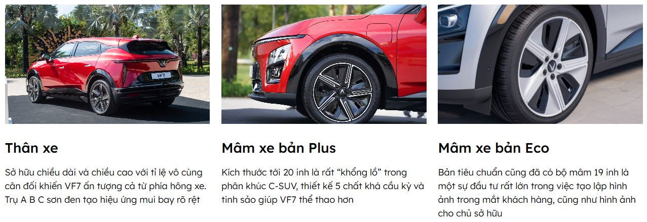 VINFAST NERIO GREEN - Công nghệ tiên tiến Kiểm soát dễ dàng