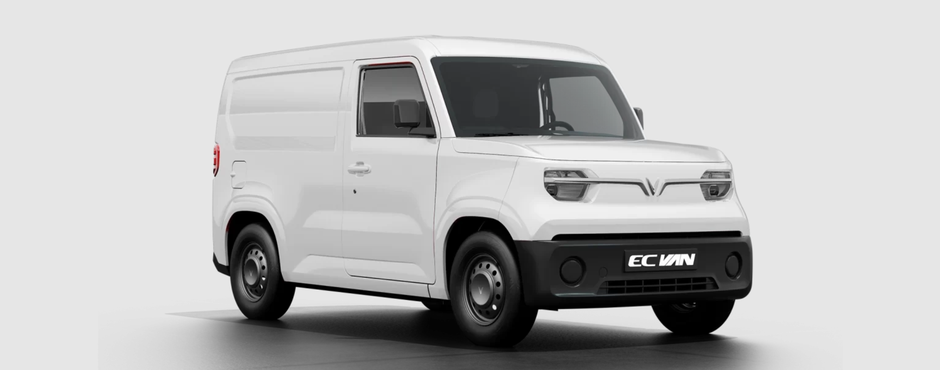 VinFast EC Van - HỆ THỐNG AN TOÀN