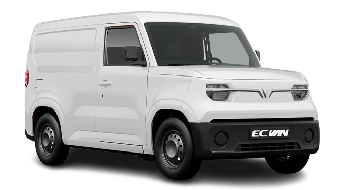 VinFast EC Van