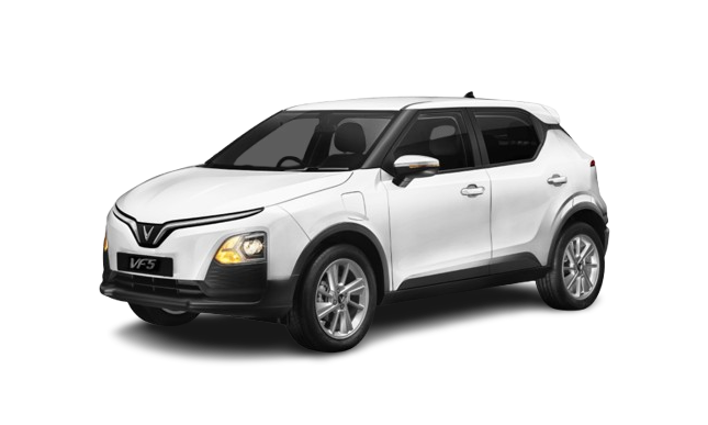VinFast VF 5