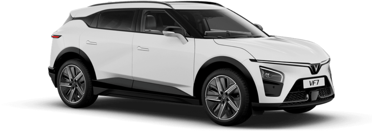 VinFast VF7