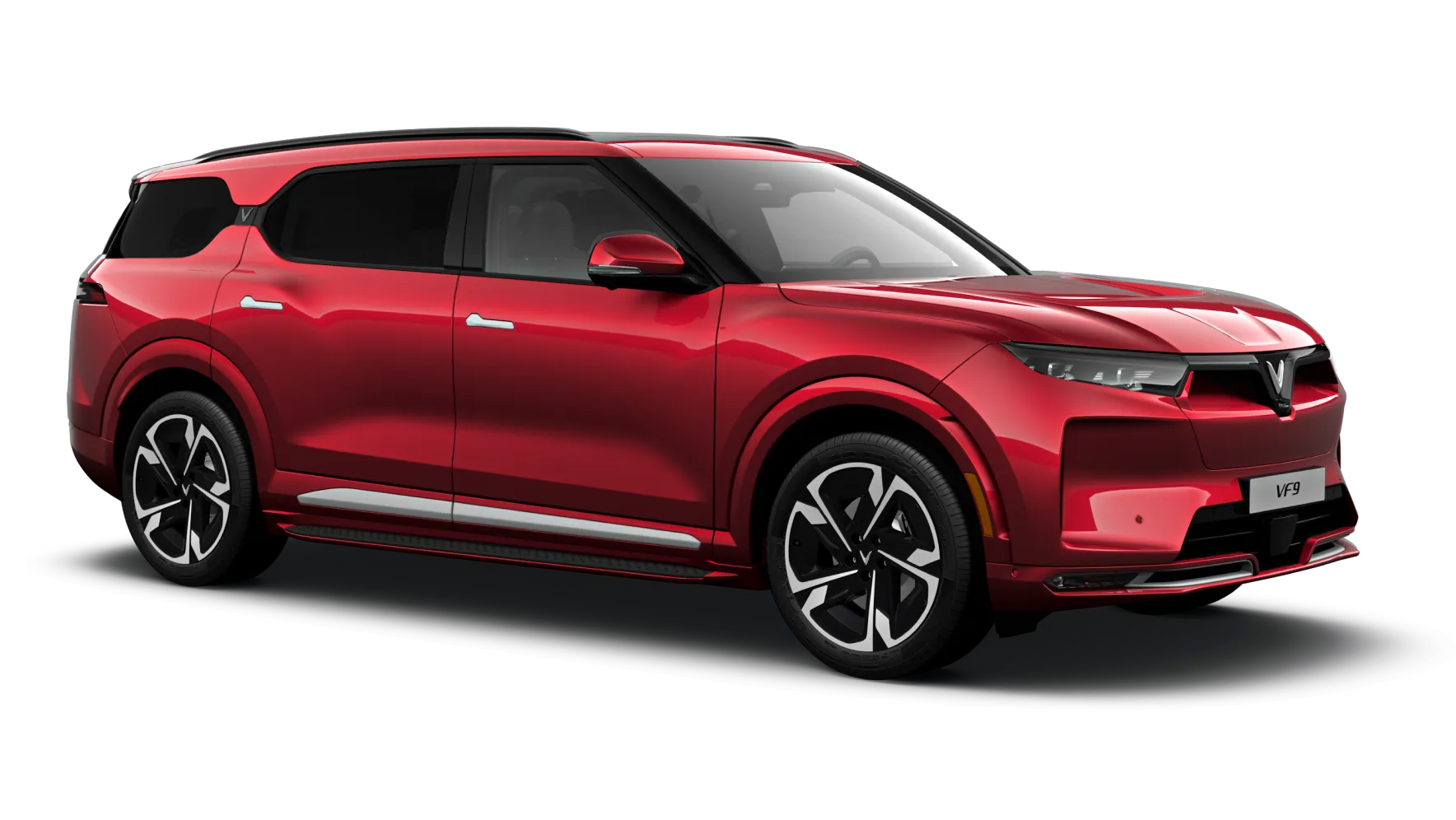 VF9 PLUS 6 CHỖ