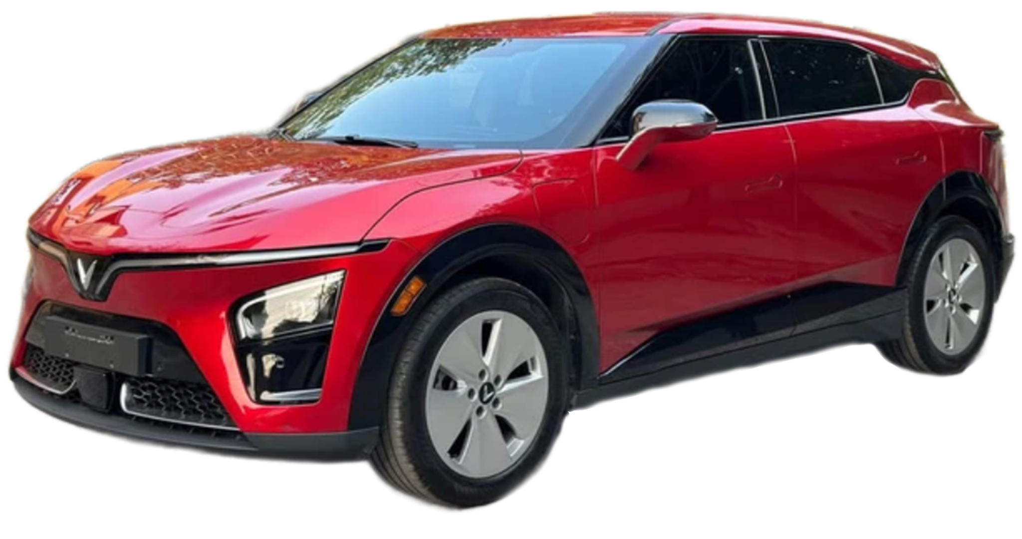 VF7 ECO TIÊU CHUẨN 1
